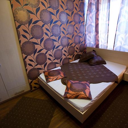 Hotel La Gil Bukurešť Pokoj fotografie