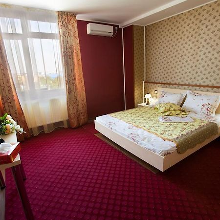 Hotel La Gil Bukurešť Pokoj fotografie