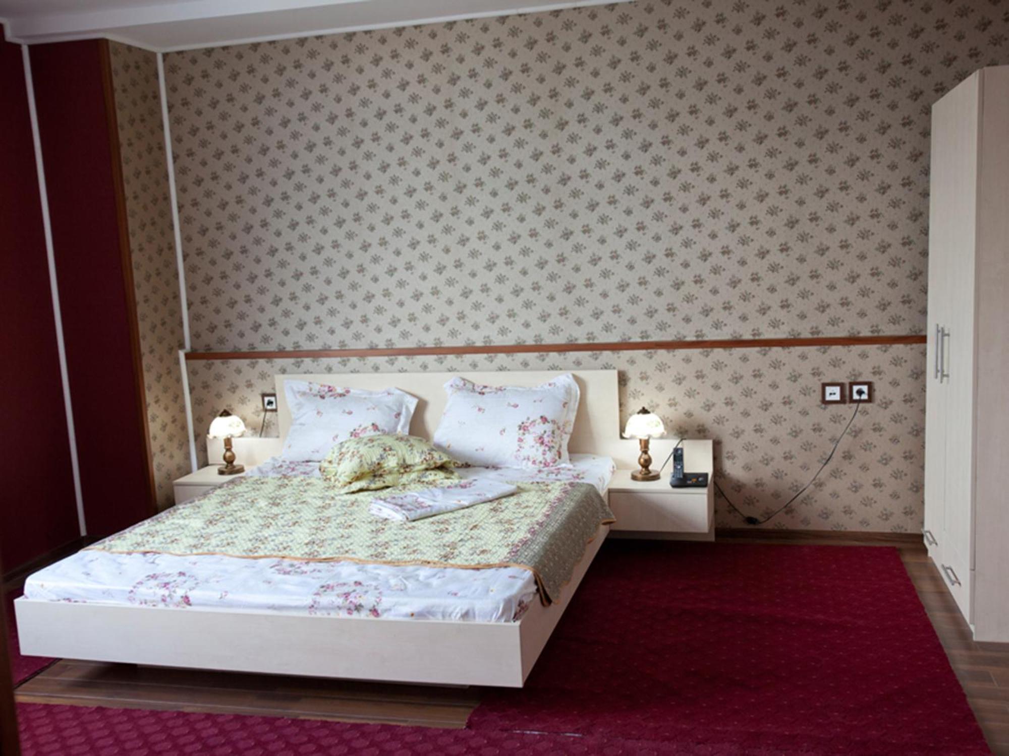 Hotel La Gil Bukurešť Pokoj fotografie