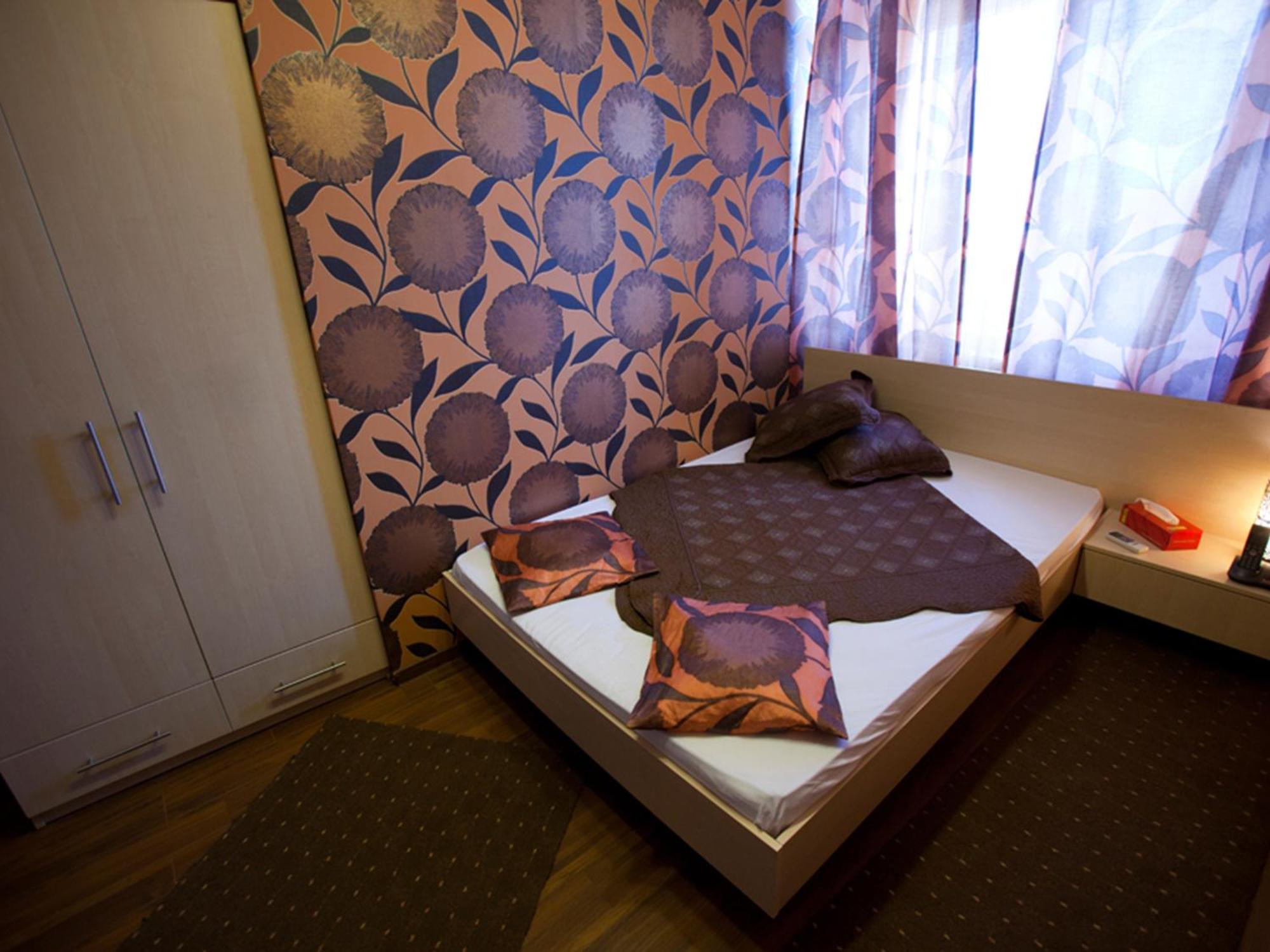Hotel La Gil Bukurešť Pokoj fotografie