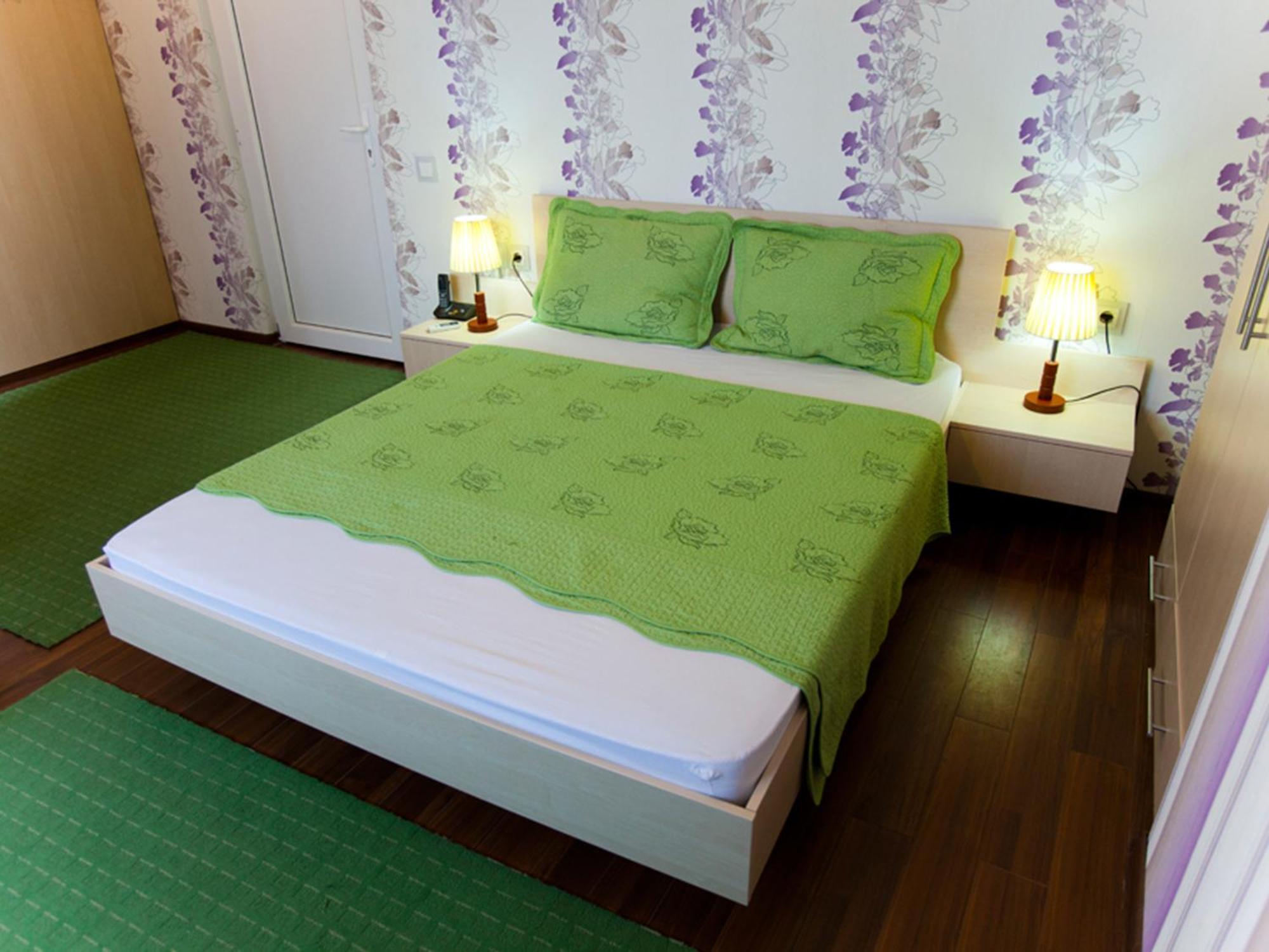Hotel La Gil Bukurešť Pokoj fotografie