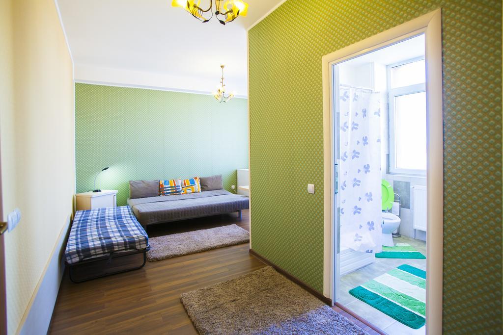 Hotel La Gil Bukurešť Pokoj fotografie
