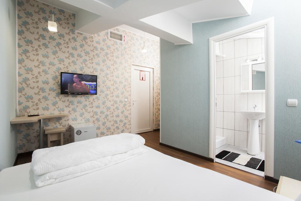 Hotel La Gil Bukurešť Pokoj fotografie
