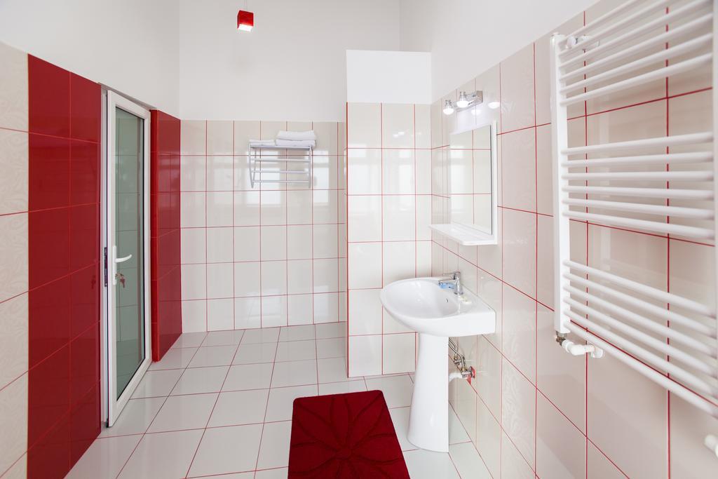 Hotel La Gil Bukurešť Pokoj fotografie