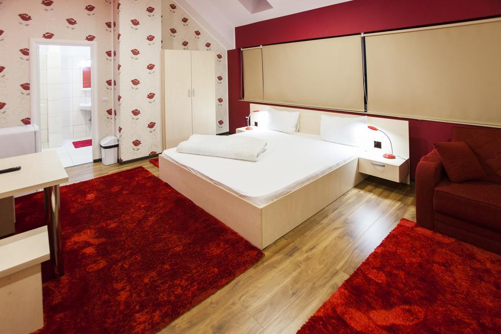Hotel La Gil Bukurešť Pokoj fotografie