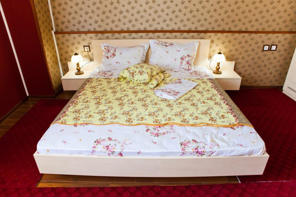 Hotel La Gil Bukurešť Pokoj fotografie
