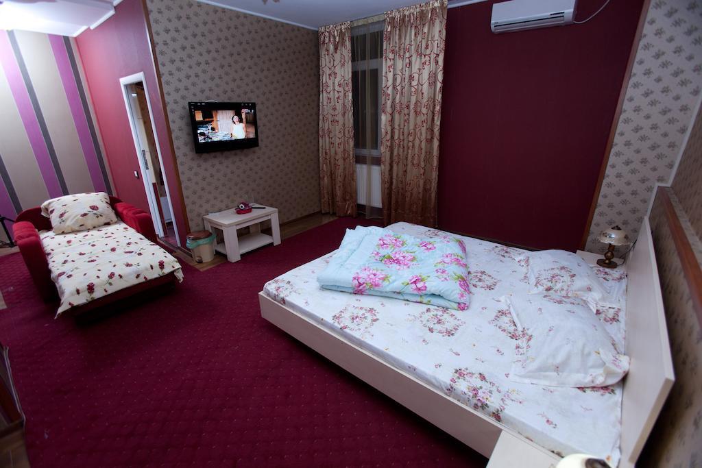 Hotel La Gil Bukurešť Pokoj fotografie