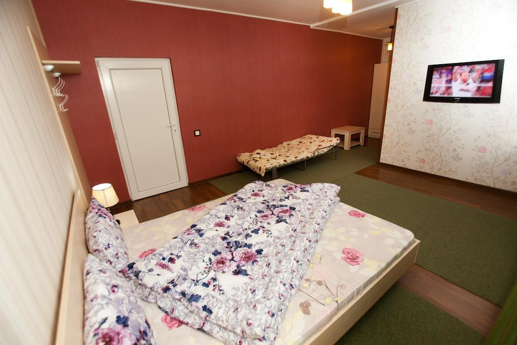 Hotel La Gil Bukurešť Pokoj fotografie
