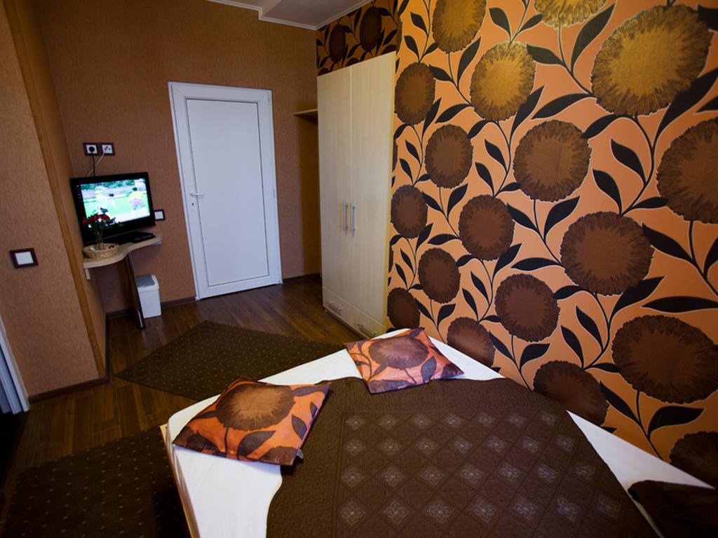 Hotel La Gil Bukurešť Pokoj fotografie