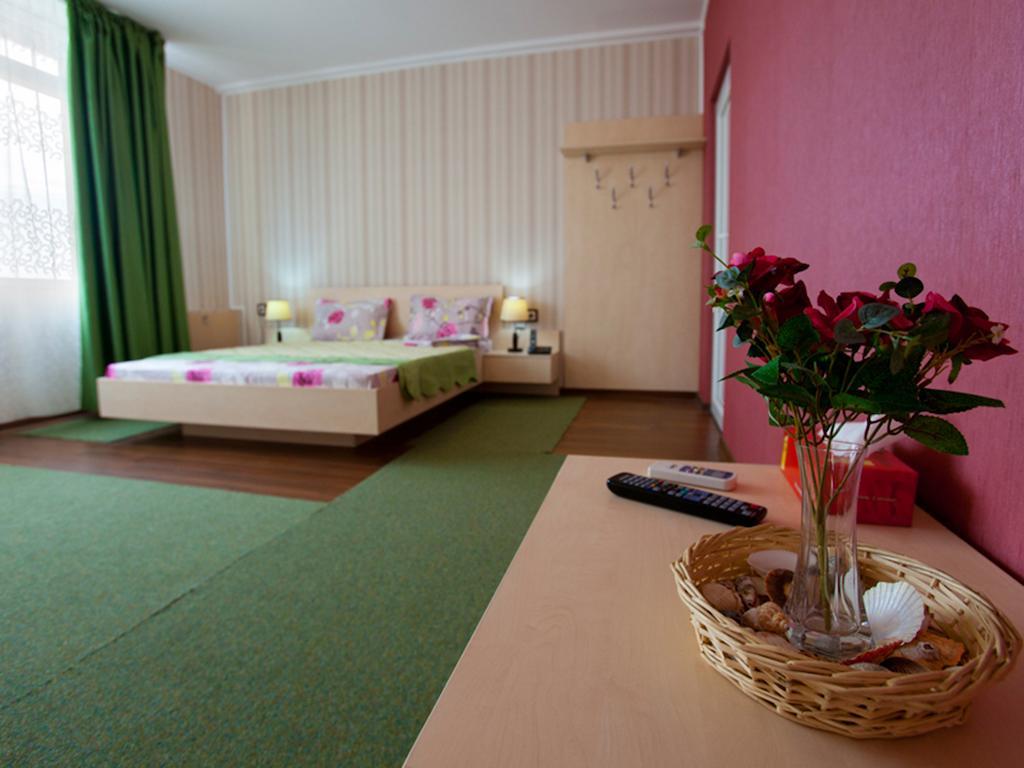 Hotel La Gil Bukurešť Pokoj fotografie
