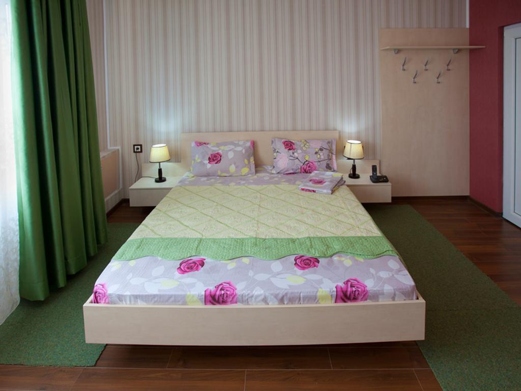 Hotel La Gil Bukurešť Pokoj fotografie