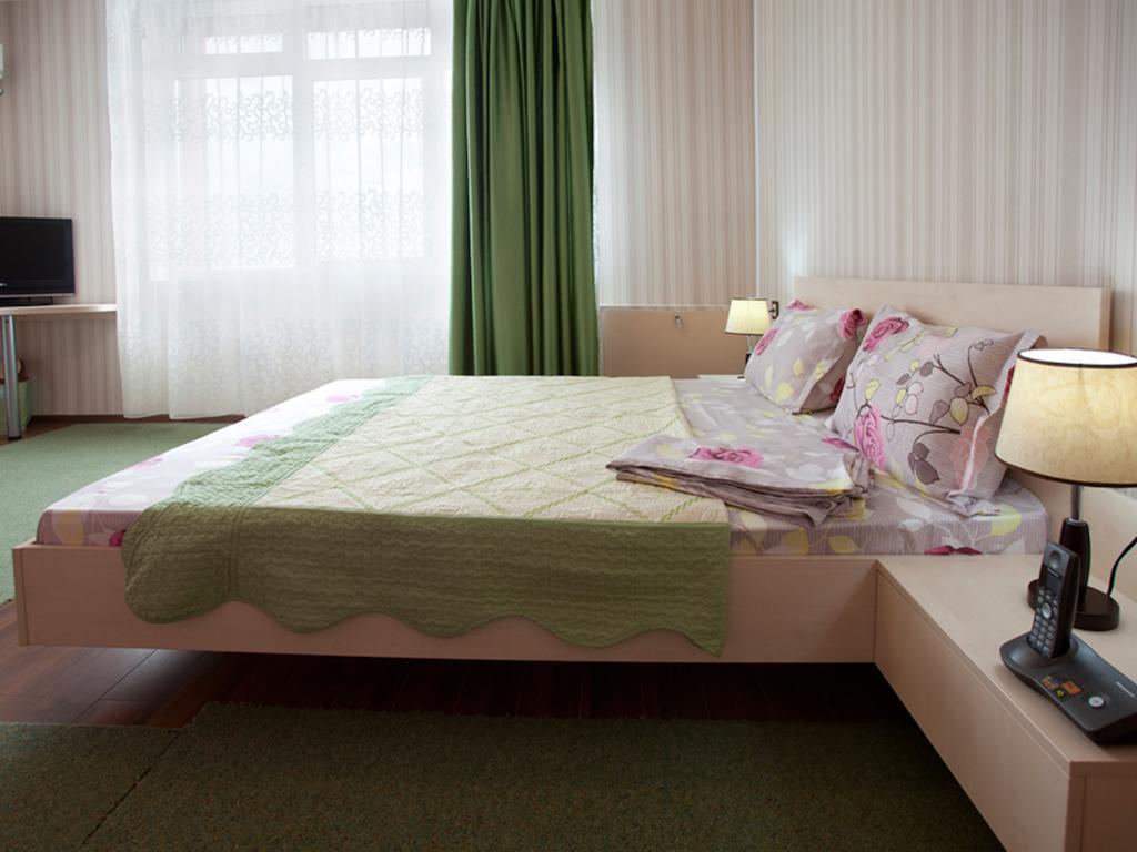 Hotel La Gil Bukurešť Pokoj fotografie